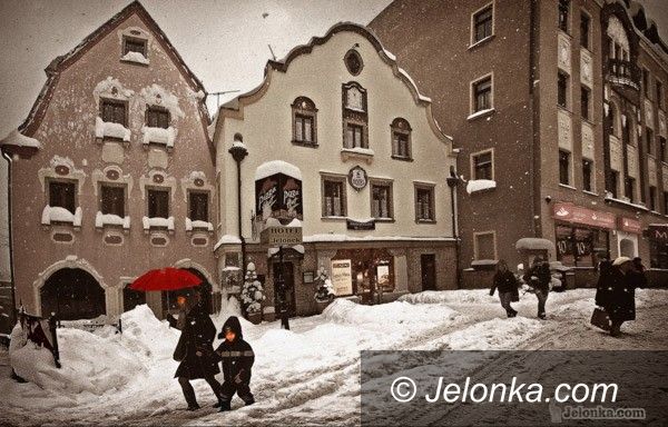 JELENIA GÓRA: Znaleźli skarby Jeleniej Góry!