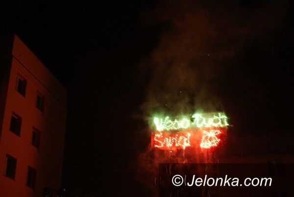 LWÓWEK ŚLĄSKI: Klonowanie świętych Mikołajów
