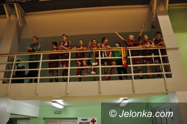 Jelenia Góra: Academy Wrocław najlepszy w piłkarskim turnieju KKS–u