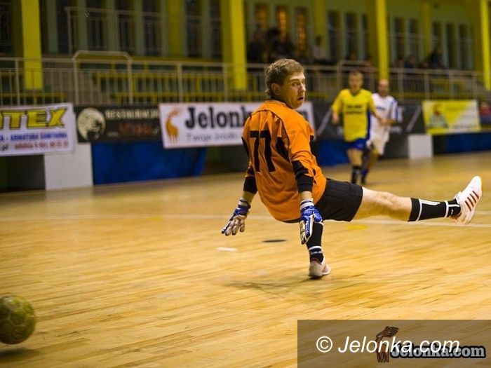 Jelenia Góra: Zapowiedź VI kolejki I ligi