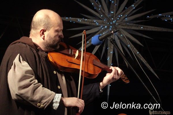 JELENIA GÓRA: Niech narodzi się w nas Dziecina!