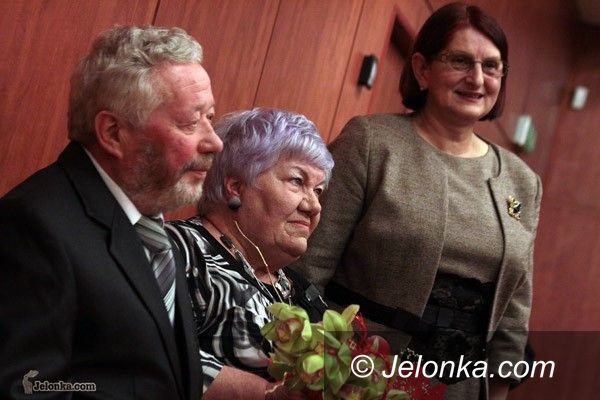 JELENIA GÓRA: Trzynastu wspaniałych