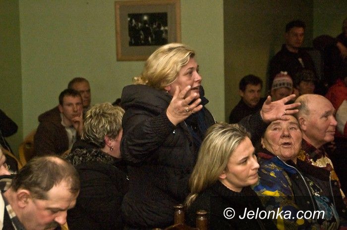 JELENIA GÓRA: Targowiska: przetarg nieważny?