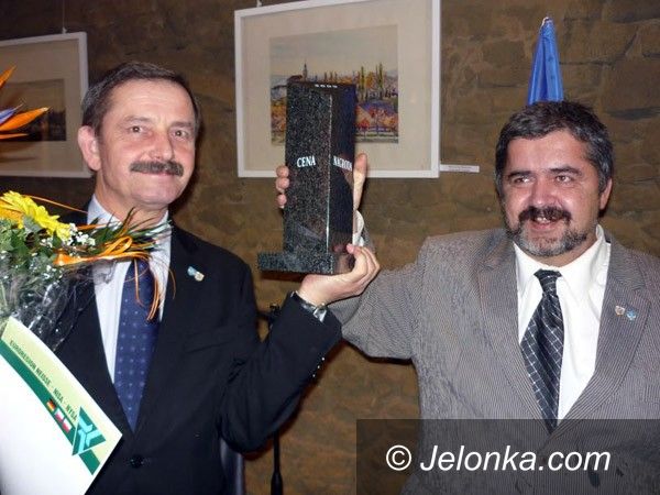 REGION: Prestiż za partnerstwo