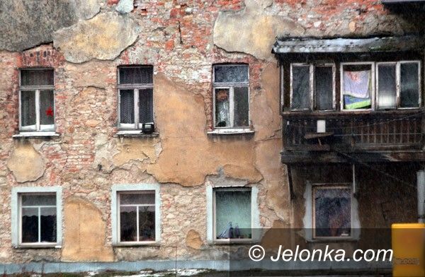 JELENIA GÓRA: Remonty? Cierpliwości!