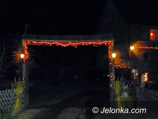 REGION JELENIOGÓRSKI: Święta jasne i kolorowe