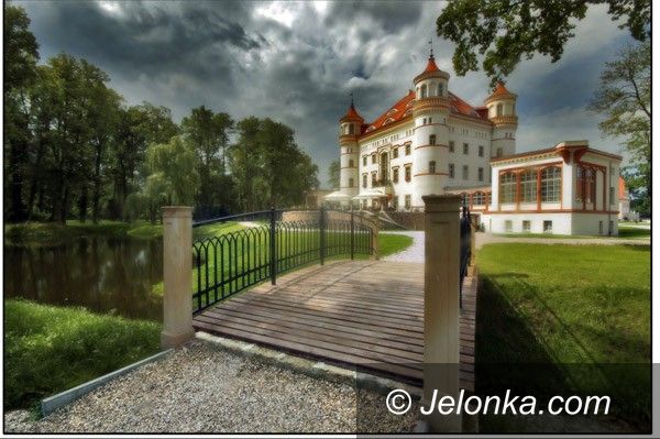 REGION JELENIOGÓRSKI: Pałaców plusy i minusy