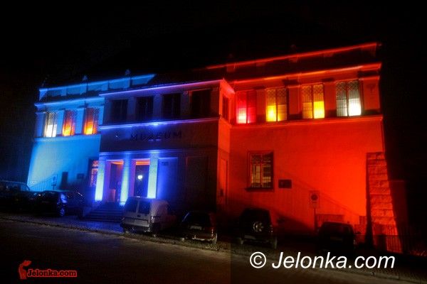 JELENIA GÓRA: Przebudowa muzeum zaklepana