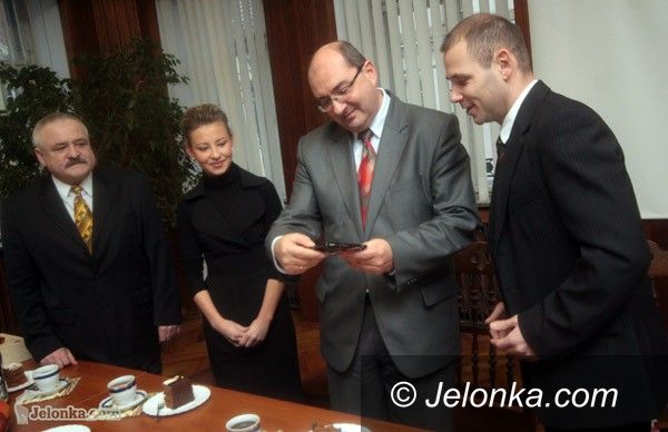 JELENIA GÓRA: Nasz talent wśród gwiazd