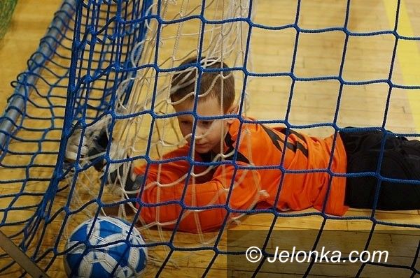 Świdnica: Karkonosze ósme w Silesian Winter Cup