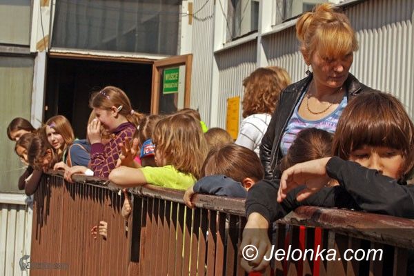 JELENIA GÓRA: Zabobrzańska kultura na wyższym poziomie