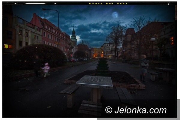 JELENIA GÓRA: Szukamy skarbów Jeleniej Góry III