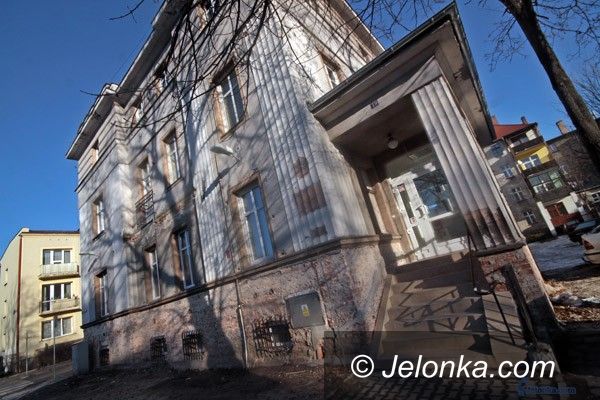 JELENIA GÓRA: W nowej komendzie nieoficjalnie
