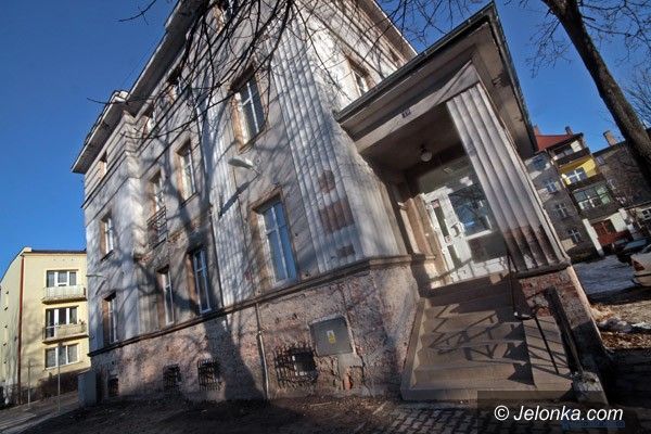 JELENIA GÓRA: W nowej komendzie nieoficjalnie