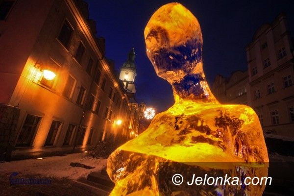 JELENA GÓRA: Zimne dzieła świetlistą atrakcją