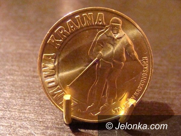 SZKLARSKA PORĘBA: Pełne sakiewki karkonoskich talarów