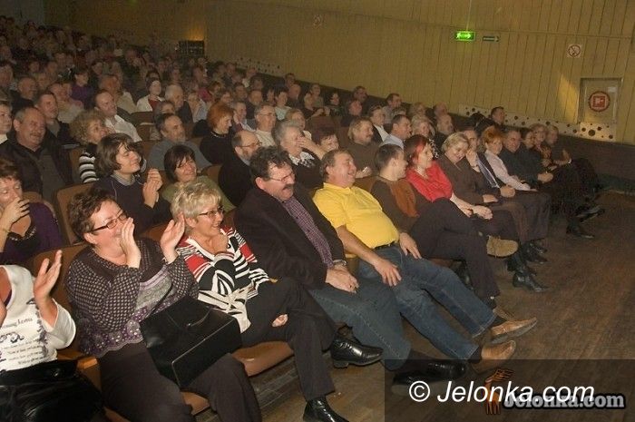 JELENIA GÓRA: Odnowione JCK jeszcze w tym roku