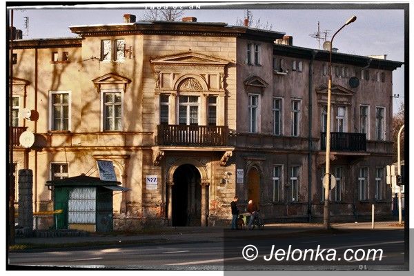 JELENIA GÓRA: Być albo nie być dla terapii uzależnionych