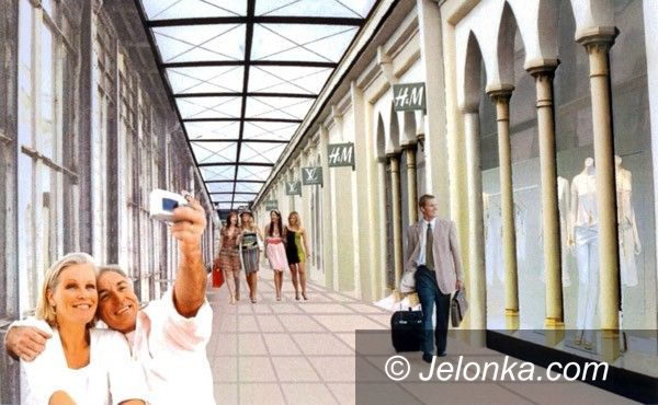 DOLNY ŚLĄSK: Cuda na głównym