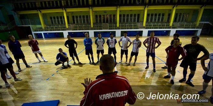 Jelenia Góra: „Do wiosny będziemy gotowi!”