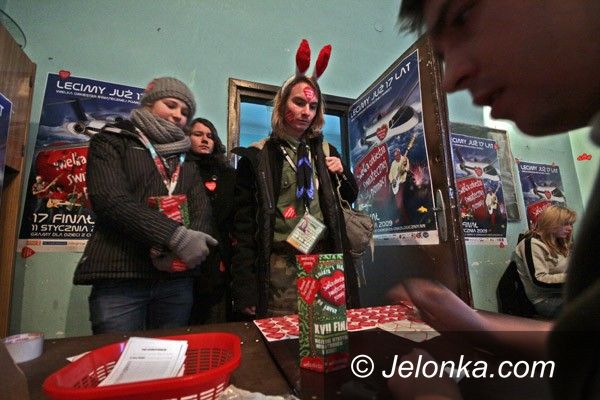 JELENIA GÓRA: Aby zebrali dużo i bezpiecznie