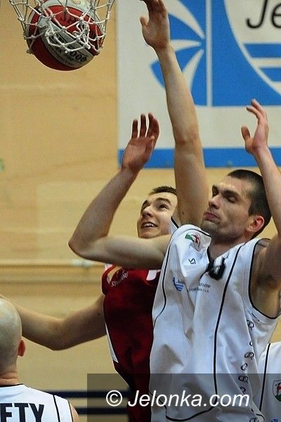 Jelenia Góra: Czesiu wraca do Sudetów!