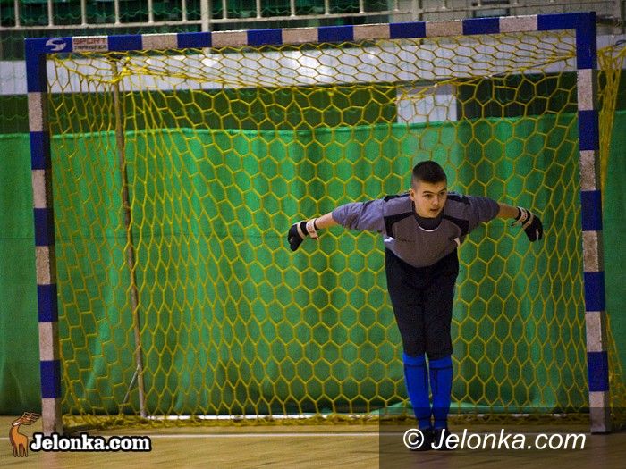 Jelenia Góra: VII kolejka II ligi. Maracana pokonana!