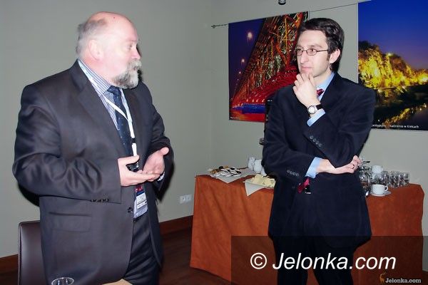 REGION: Gdzie jaśniej, tam bezpieczniej