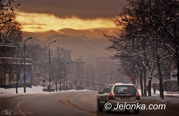 JELENIA GÓRA: Zakochaj się w Karkonoszach&#8230; wierszem