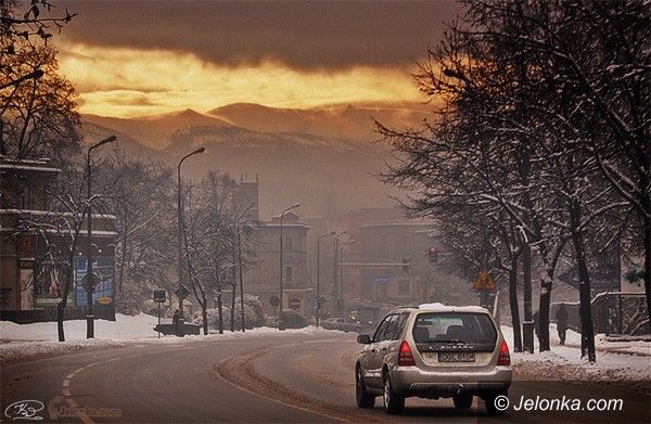 JELENIA GÓRA: Zakochaj się w Karkonoszach… wierszem
