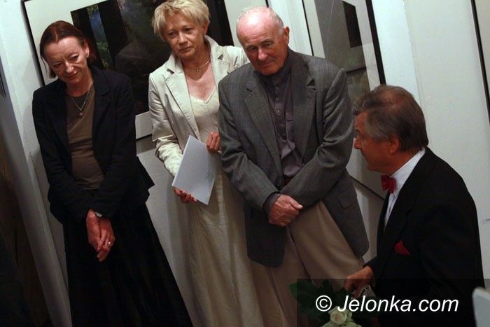 JELENIA GÓRA: O zdjęciach w studio i reklamie