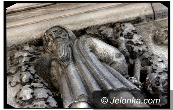 JELENIA GÓRA: Znaleźli Ducha Gór