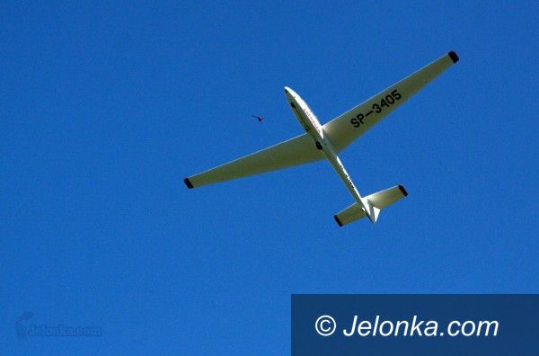 JELENIA GÓRA: Trzy metry do pełni szczęścia