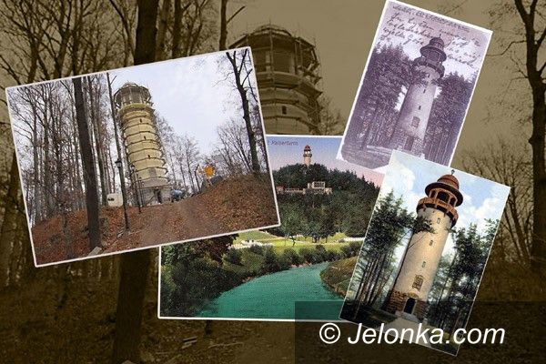 JELENIA GÓRA: Kto ma pomysł na „Grzybek”?