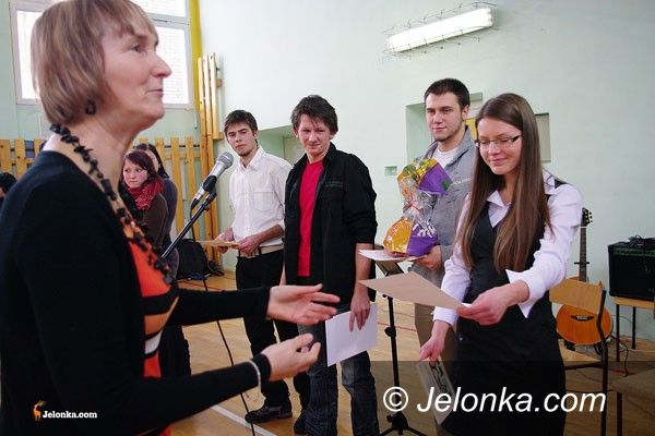 JELENIA GÓRA: Melodie miłości do Małej Ojczyzny
