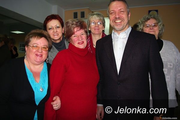 Karpacz: Życie zaczyna się po pięćdziesiątce
