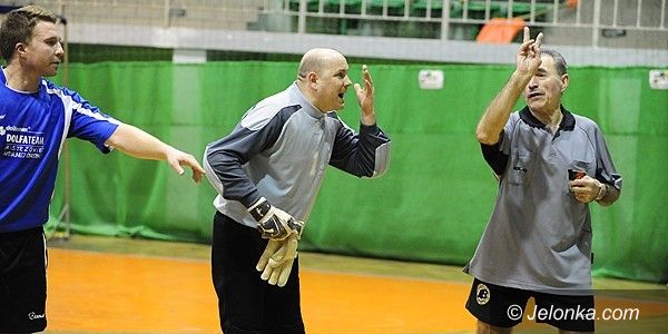 Jelenia Góra: Zimowa edycja ligi biznesu