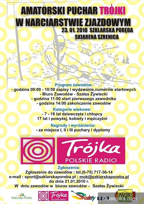 trojka radiowa trojka radiowa