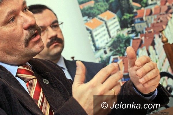 JELENIA GÓRA: Twardy pas startowy jesienią