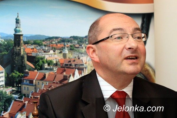 JELENIA GÓRA: Prezydent zszokowany populizmem radnych