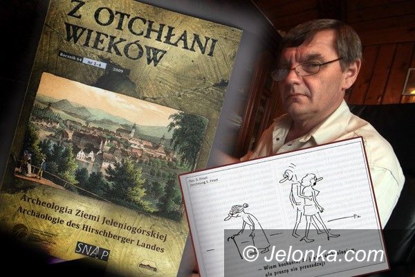JELENIA GÓRA/ KRAJ: Skarby naszej ziemi na cały kraj
