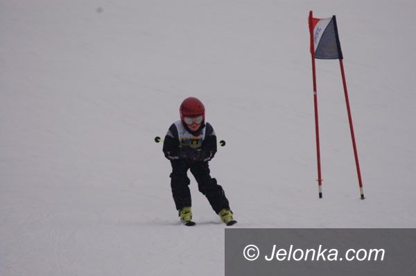 Szklarska Poręba: Pierwszy slalom w Turnieju Czterech Stoków