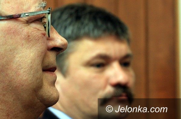 JELENIA GÓRA: Prezydent ma nowego doradcę