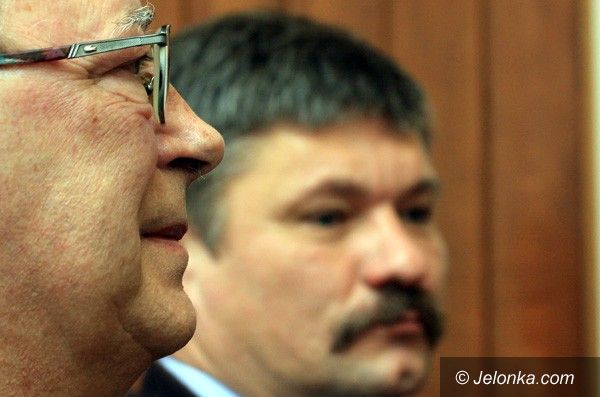 JELENIA GÓRA: Prezydent ma nowego doradcę