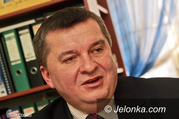 JELENIA GÓRA: Prystrom o budżecie: pojechali po bandzie!