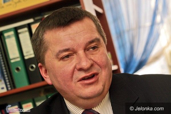 JELENIA GÓRA: Prystrom o budżecie: pojechali po bandzie!