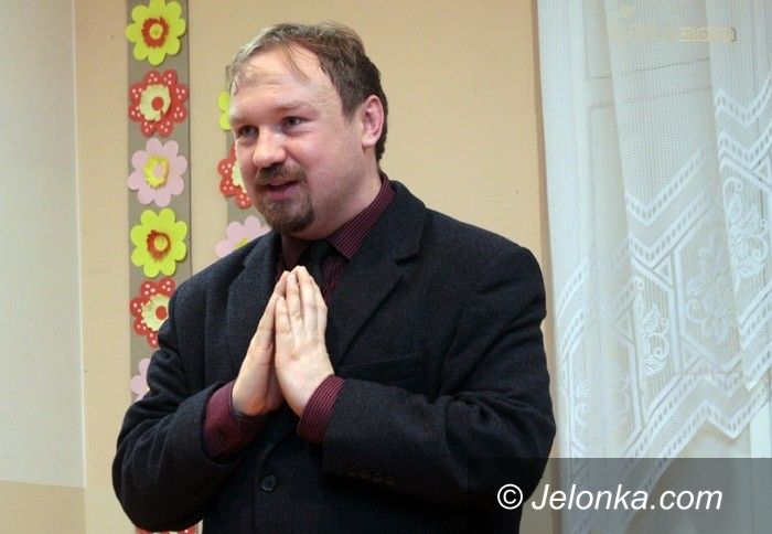 JELENIA GÓRA: Miłość do teatru z przedszkola wyssana