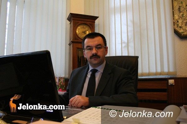 JELENIA GÓRA: Przetargi drogowe: przyspieszenie!