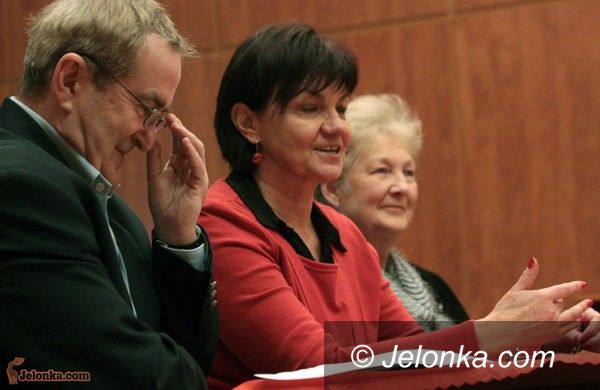 JELENIA GÓRA: Gwiazdy wypromują&#8230; gwiazdy już dziś!
