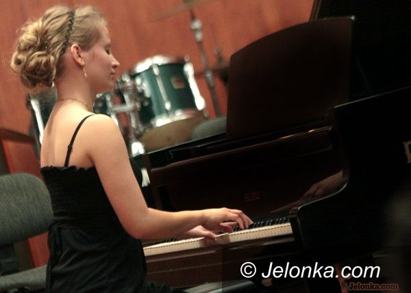 JELENIA GÓRA: Zabłysnęli muzyczną dojrzałością